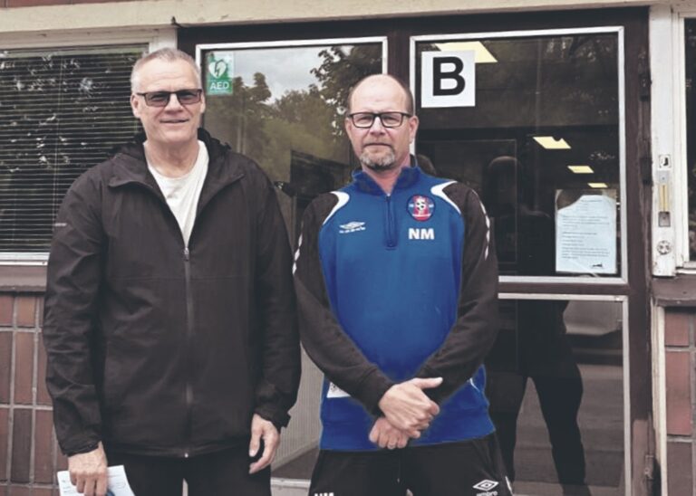 Alternativ C, en besvikelse för de aktiva